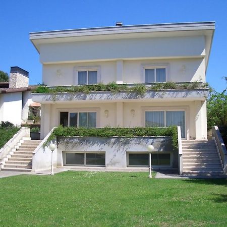 Villa Luxury Roma 마르코 시모네 외부 사진
